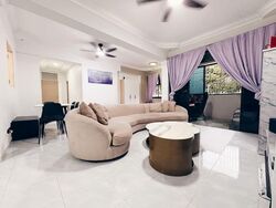 Blk 296 Choa Chu Kang Avenue 2 (Choa Chu Kang), HDB 5 Rooms #551154821